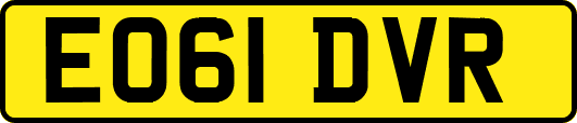 EO61DVR