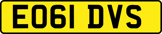 EO61DVS