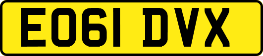 EO61DVX