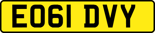 EO61DVY