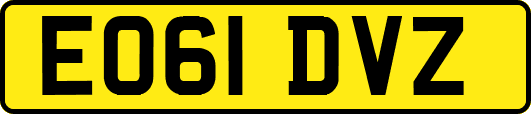 EO61DVZ