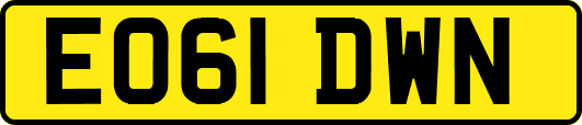 EO61DWN