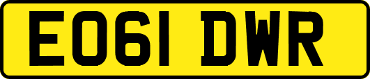 EO61DWR