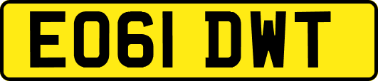 EO61DWT