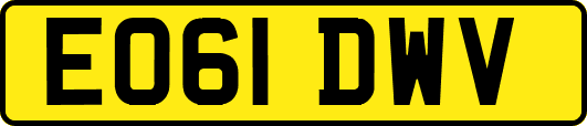 EO61DWV