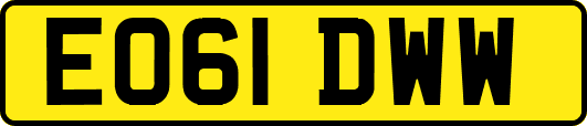 EO61DWW