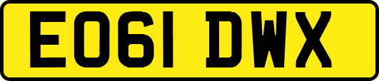 EO61DWX
