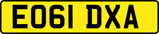 EO61DXA