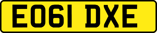 EO61DXE