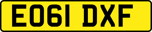 EO61DXF