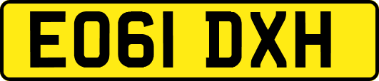 EO61DXH