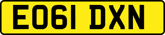 EO61DXN