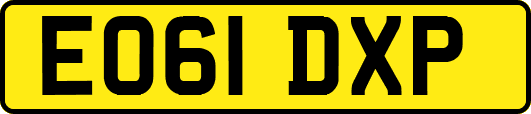 EO61DXP