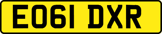 EO61DXR