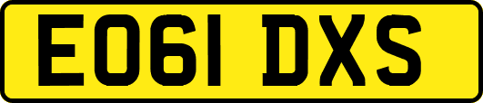EO61DXS