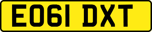 EO61DXT