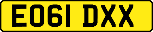 EO61DXX