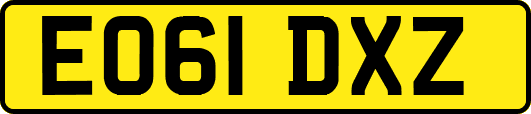EO61DXZ
