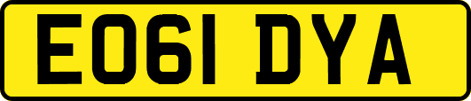 EO61DYA