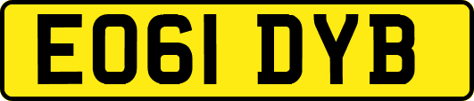EO61DYB