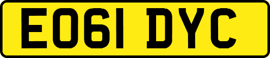 EO61DYC