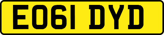 EO61DYD
