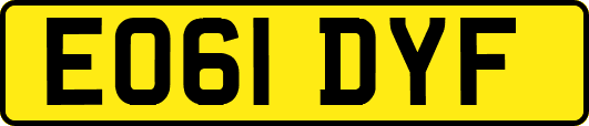 EO61DYF