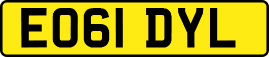 EO61DYL