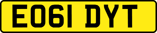 EO61DYT