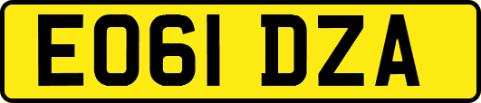 EO61DZA