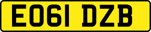 EO61DZB