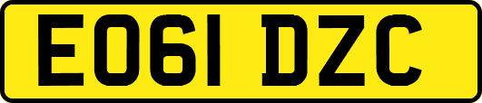 EO61DZC