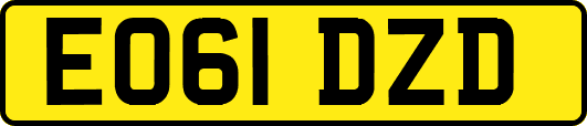 EO61DZD