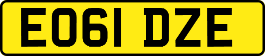 EO61DZE