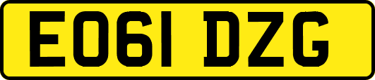 EO61DZG