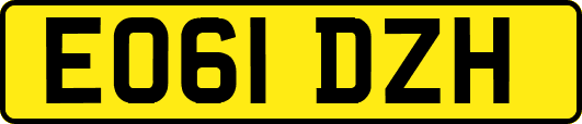 EO61DZH