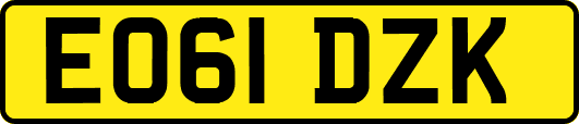 EO61DZK