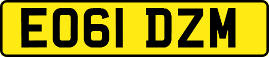 EO61DZM