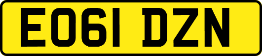 EO61DZN