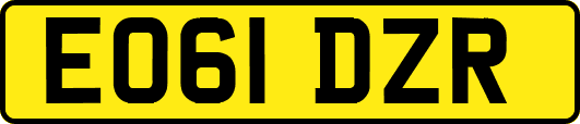EO61DZR
