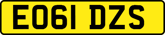 EO61DZS