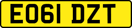 EO61DZT