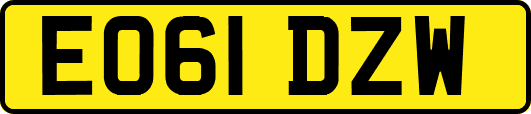 EO61DZW