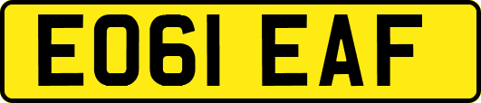 EO61EAF