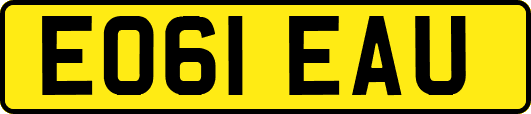 EO61EAU
