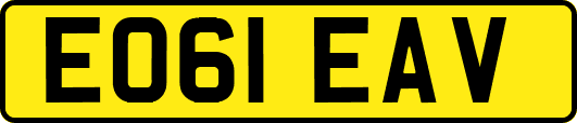 EO61EAV
