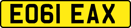 EO61EAX