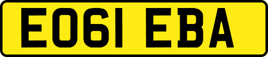 EO61EBA
