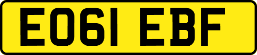 EO61EBF