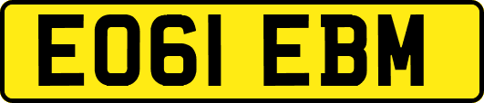 EO61EBM